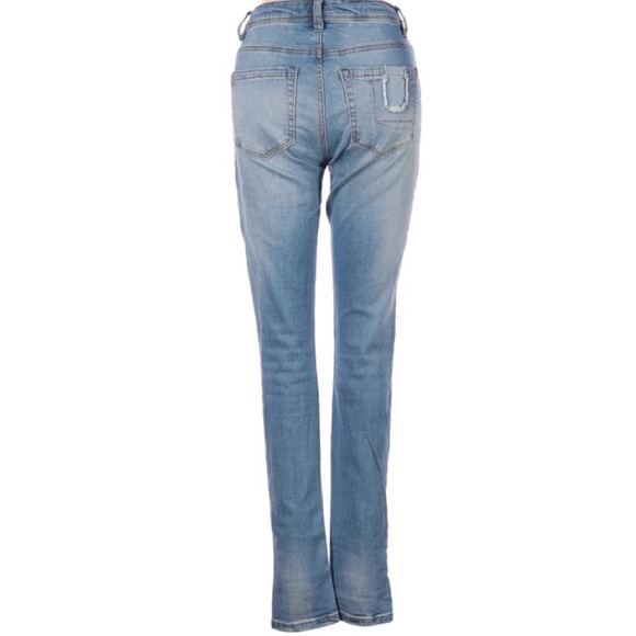 Tinseltown Size 0 Jeans - Picture 2 of 2